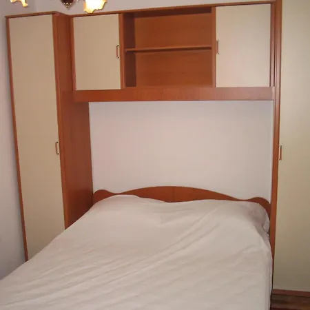 Apartments Jelic Banići Exterior foto