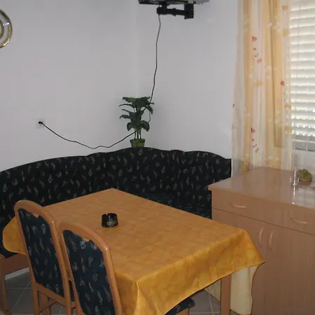Apartments Jelic Banići Exterior foto