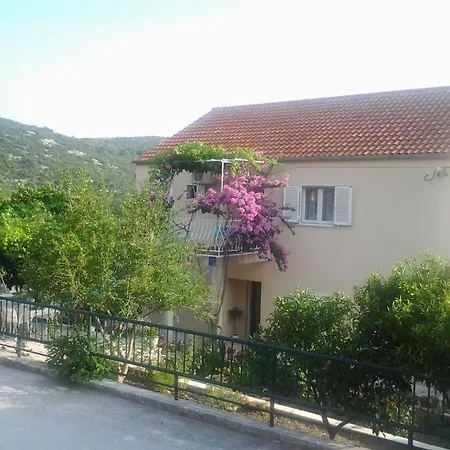 Apartments Jelic Banići Zimmer foto