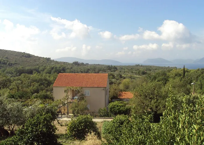 Apartments Jelic