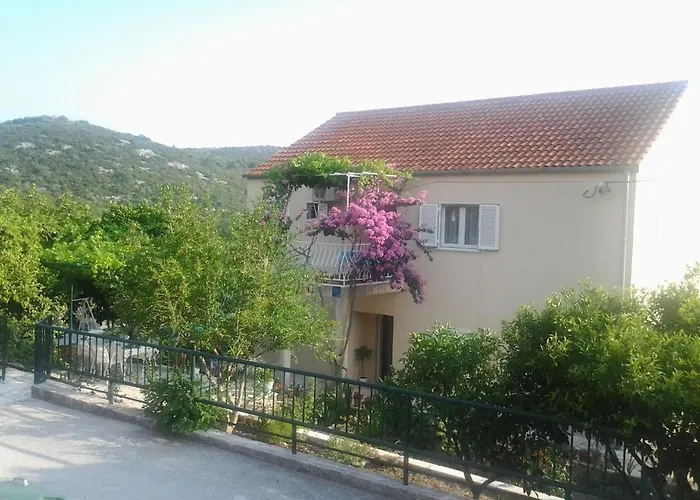 Apartments Jelic
