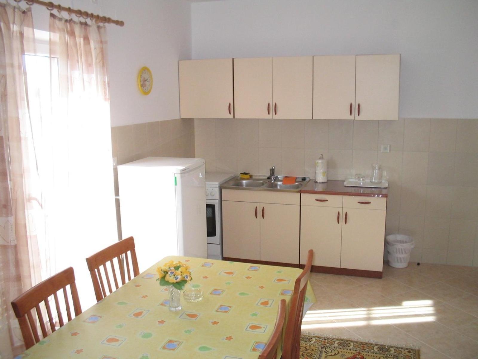 Apartment Jelic Banici