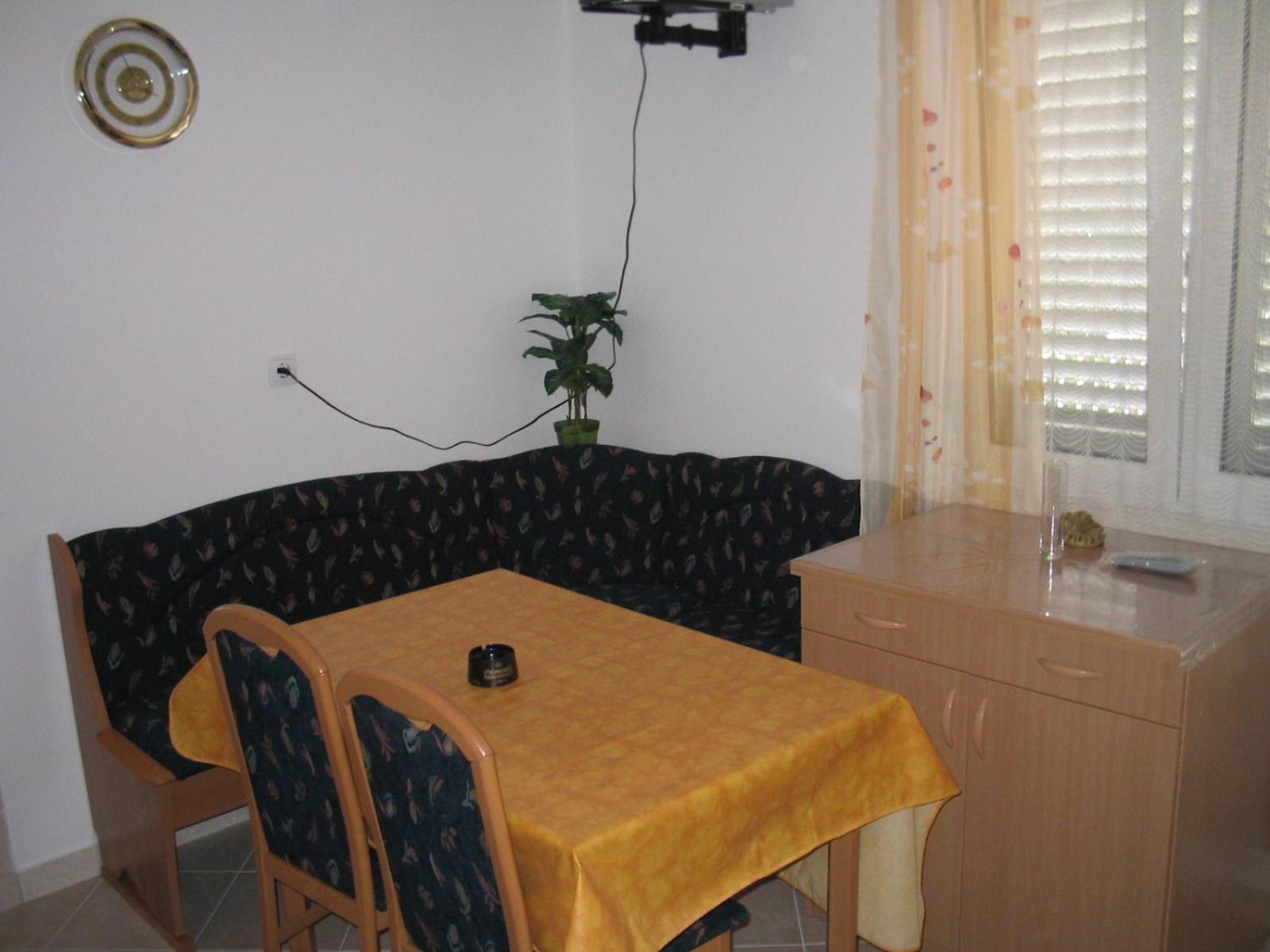 Apartment Jelic *