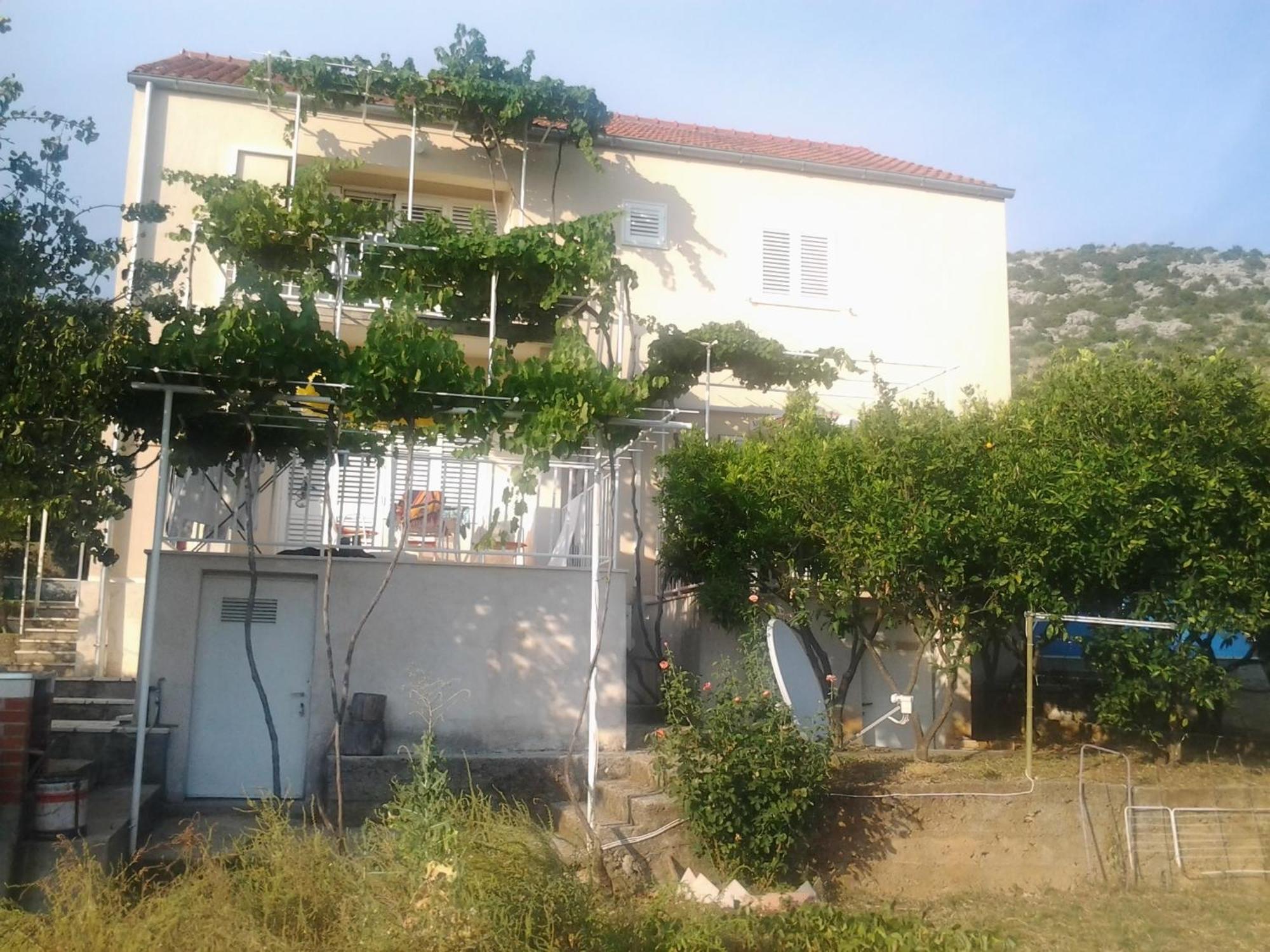 Jelic Apartment